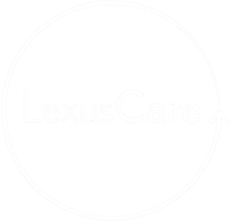 LexusCare logo | Lexus of Huntsville in Huntsville AL